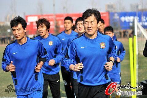 这支球队昨晚重回中超，他的“黑历史”你知道多少？