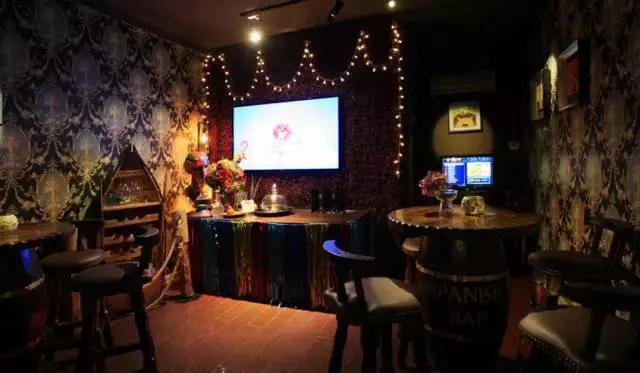 武汉最好玩的室内轰趴馆,武汉最好玩的轰趴馆