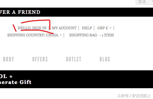 哪个海淘网站都是正品,有哪些海淘网站是正品