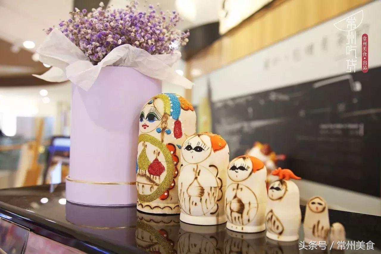 这杯每日限量50份的金砖果茶，只用3天就攻陷了常州人的朋友圈！