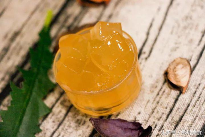 这杯每日限量50份的金砖果茶，只用3天就攻陷了常州人的朋友圈！