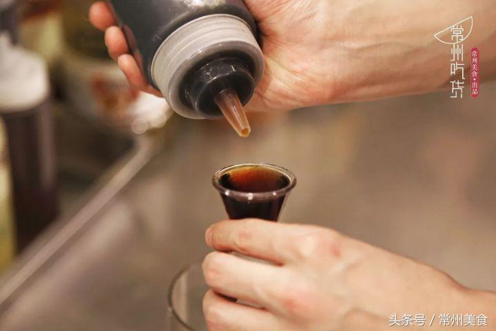 这杯每日限量50份的金砖果茶，只用3天就攻陷了常州人的朋友圈！