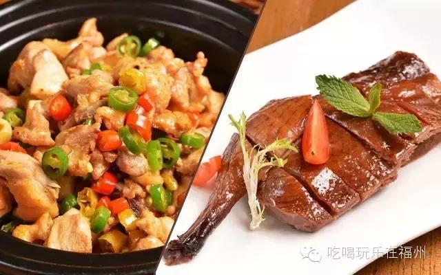 东二环泰禾广场最火爆美食推荐,福州东泰禾美食