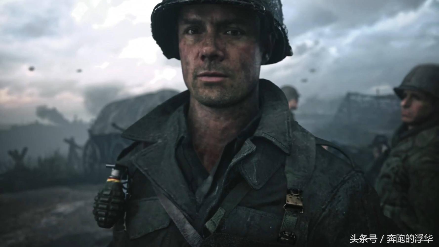 使命召唤14配置要求960显卡能玩吗 (使命召唤14中国区锁区了怎么玩)