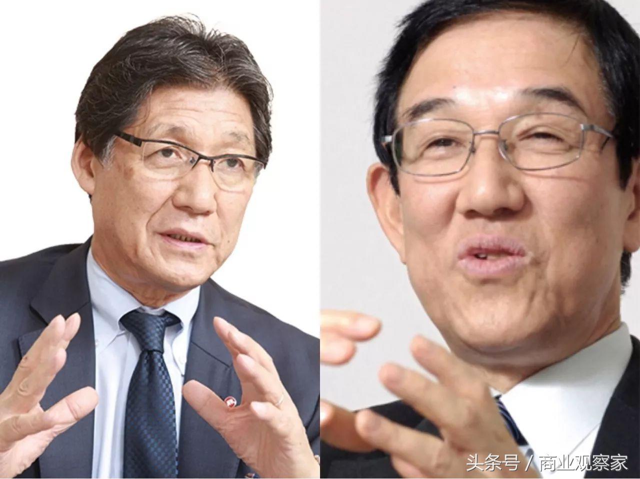 日本大丸百货转型,百货店转型