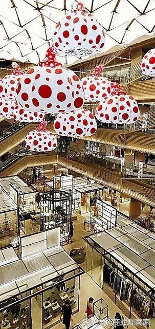 日本大丸百货转型,百货店转型