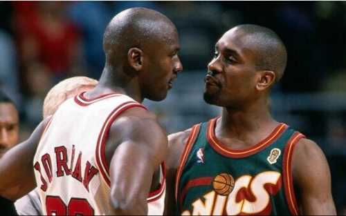 nba那些经典的垃圾话,nba十大最有杀伤力垃圾话