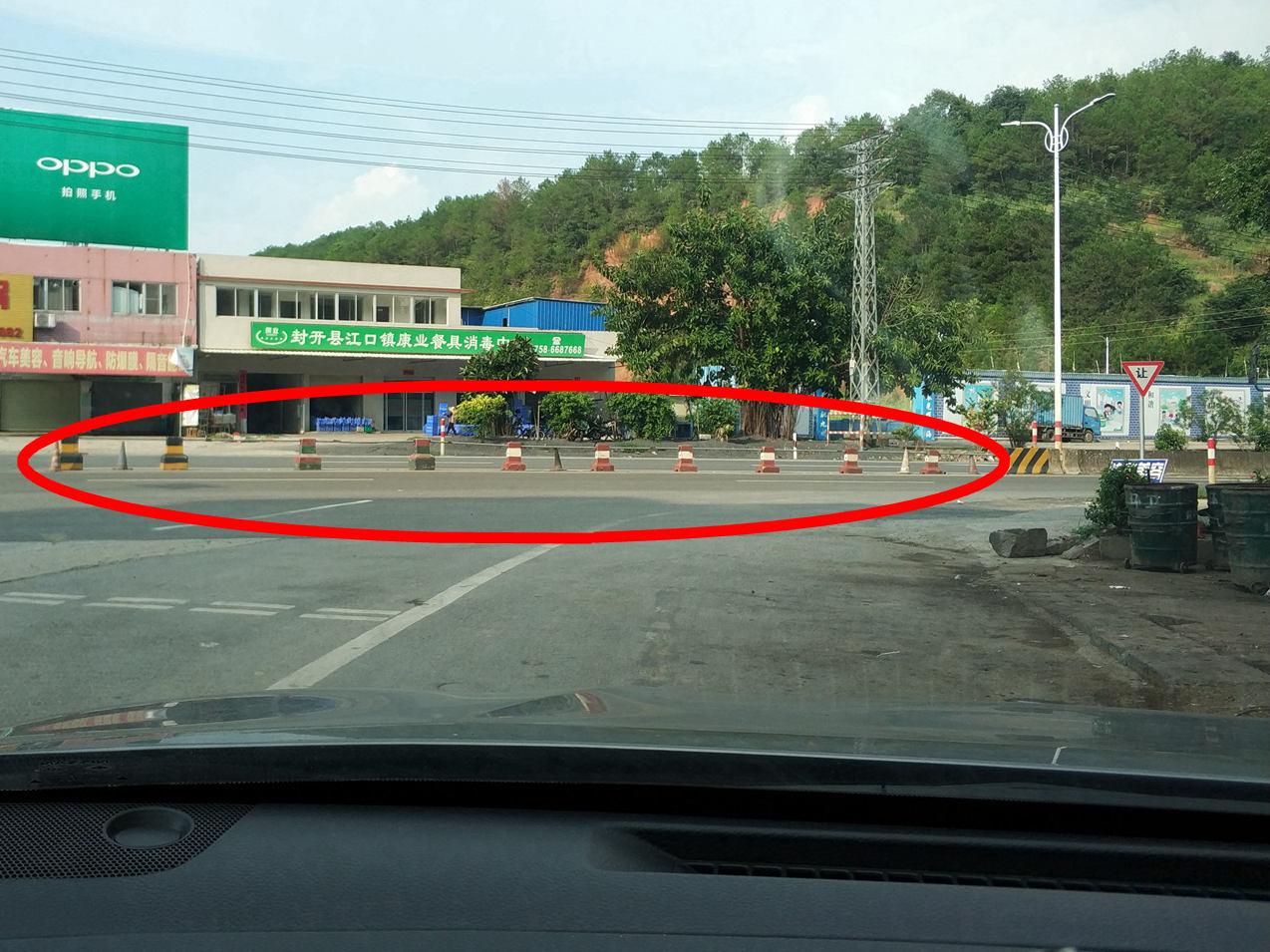 百度地图和高德地图哪个路线好开,百度地图和高德地图走国道哪个近