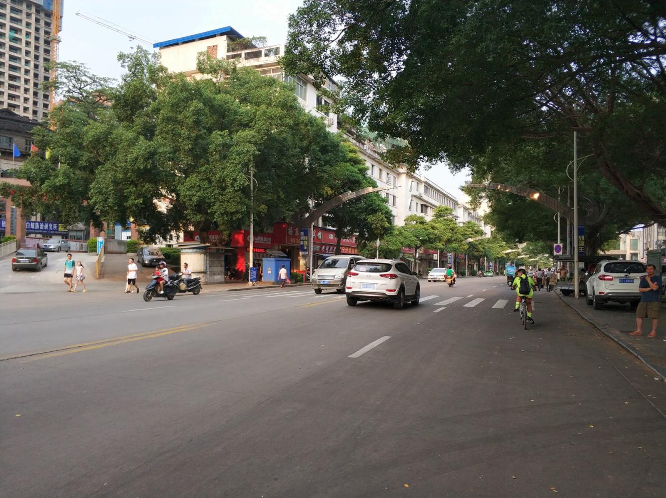 百度地图和高德地图哪个路线好开,百度地图和高德地图走国道哪个近