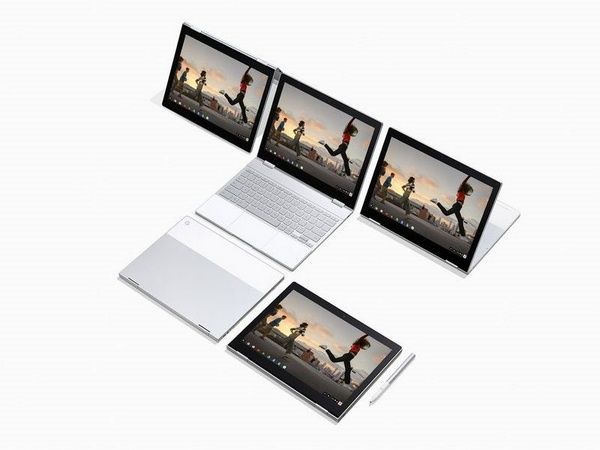 谷歌pixelbook2018,谷歌2019pixelbook