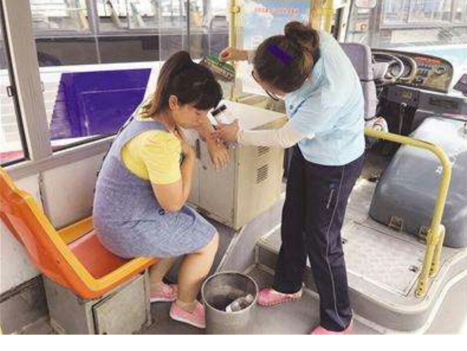 孕妇晕车怎么办最有效方法,孕妇晕车怎么办快速缓解