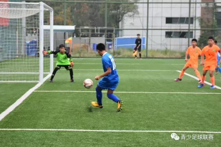 U12秋季足球节在武汉圆满闭幕