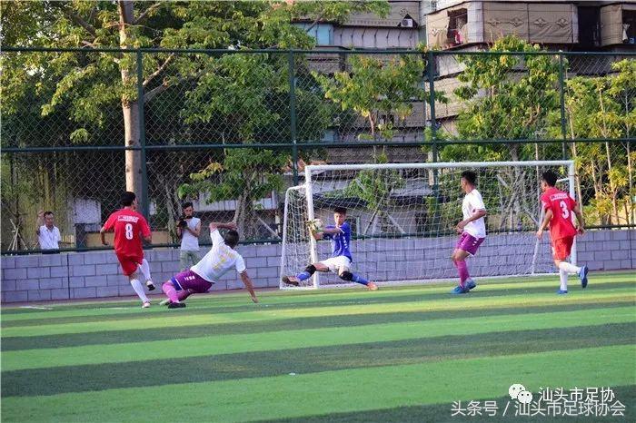 汕头市业余足球比赛,广东省青少年足球锦标赛汕头