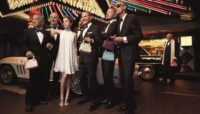 包包入门｜安利70款包包，从实习生进阶时尚女魔头！省钱保值秘笈