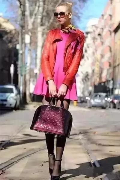 穿衣搭配口诀表,中老年人的穿衣技巧和搭配口诀