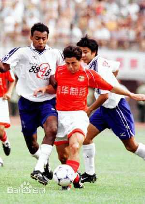 这支球队昨晚重回中超，他的“黑历史”你知道多少？