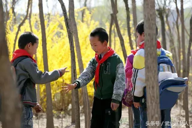 武乡儿歌,儿歌普通话顺口溜