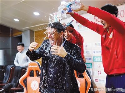 中超首轮北京人和首发,中超北京人和主力阵容