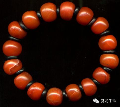 怎样玩佛珠才能发亮,玩佛珠入门