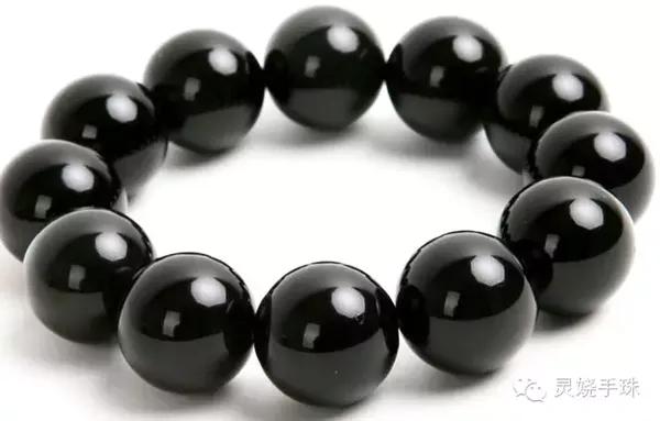 怎样玩佛珠才能发亮,玩佛珠入门