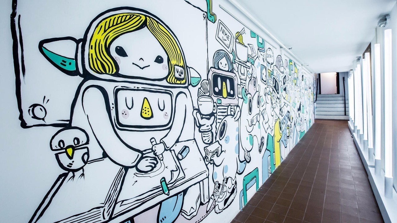 气垫儿反斗城！AirMaxCon正式开放