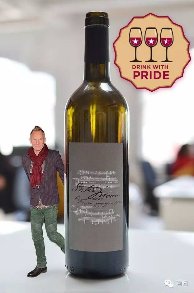 酒，也能玩出“私人定制”的高bigger？！