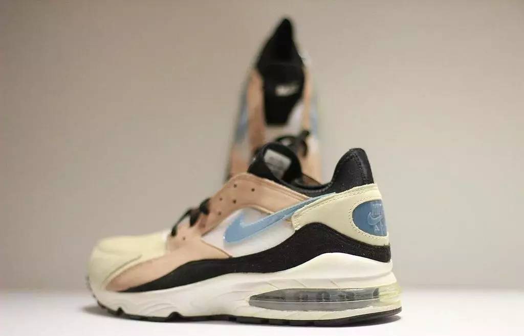 即使你不是球鞋迷，都必须有一双的AirMax