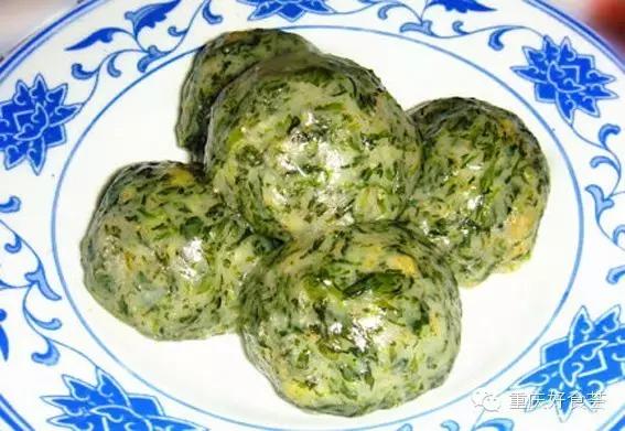 踏青挖野菜指南,最好玩的野趣旅游地方采野菜