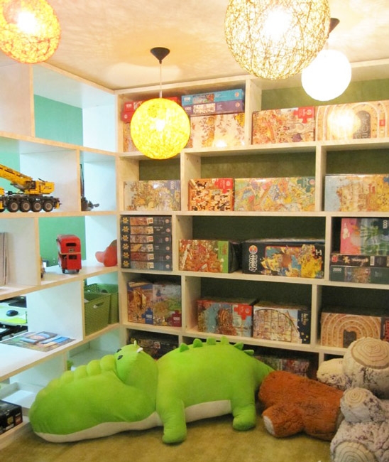 复古风老房改造,老房翻新改造成二楼