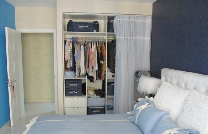 复古风老房改造,老房翻新改造成二楼