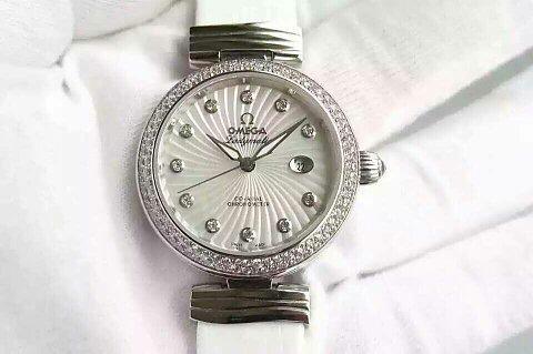 女生时尚百搭腕表,让女人精致的神器