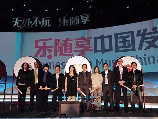 从乐随享到爱听卓乐：一个梦想的凤凰涅槃