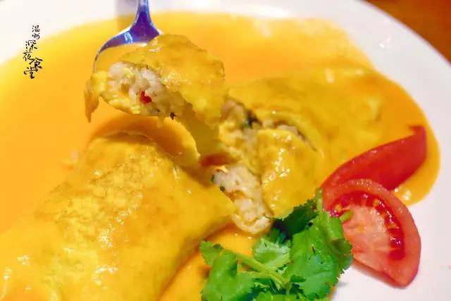 当全世界都要嫁宋仲基时，这家治愈系田园餐厅招聘老板娘！