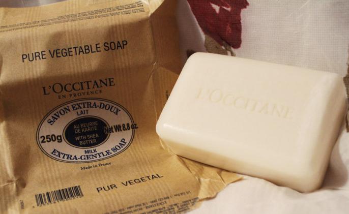 洗面奶换成蓝墨水,洗面奶换成卸妆油