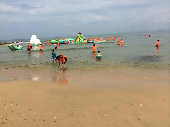 三亚结婚十周年蜜月,三亚旅游纪念日