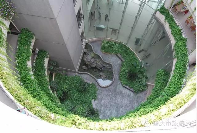 广东肇庆景色很好的大学,肇庆学院风景湖