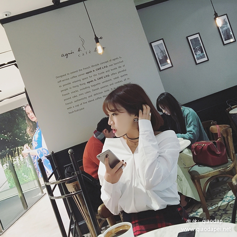 感受一下什么叫亲肤感的衬衫,感受下衬衫的魅力