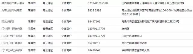 南昌100个生活指南,南昌人的生活宝典