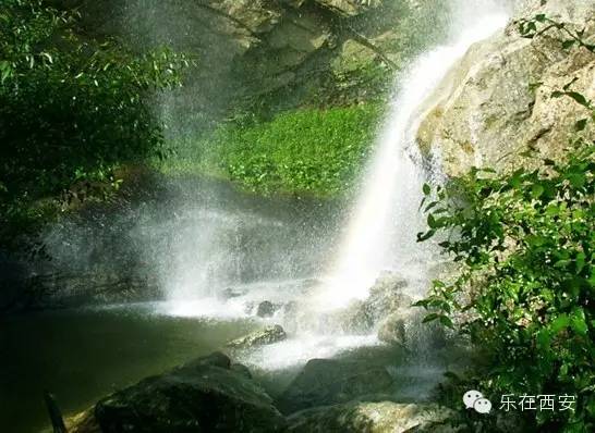 蓝田免费开放景区秋天,2022年蓝田县开放了哪些景区