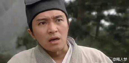 周星驰感悟人生,周星驰是一个开悟觉醒的人