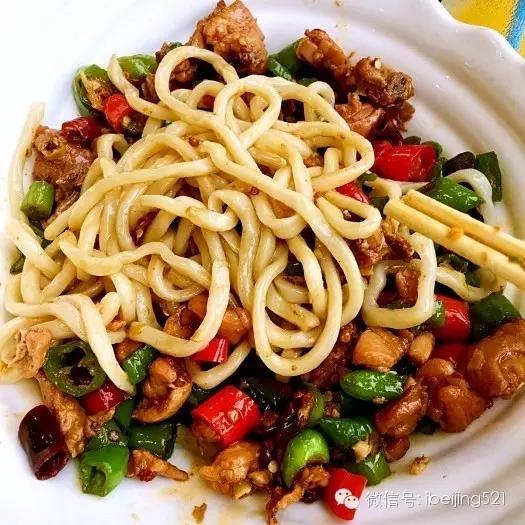 北京撞星最多的餐馆！