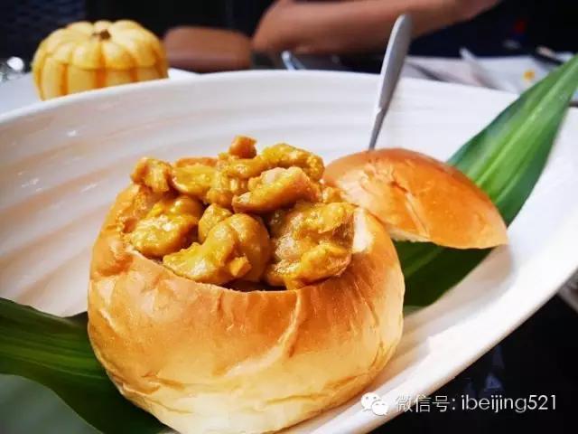 北京撞星最多的餐馆！