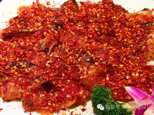 北京撞星最多的餐馆！