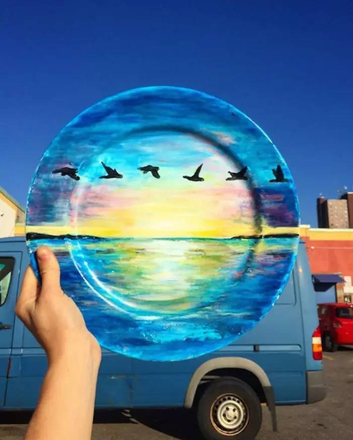 为旅行留下一份美好的记忆,去一个地方旅游留些什么纪念品