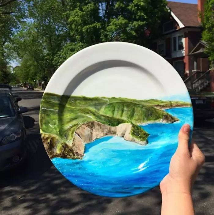 为旅行留下一份美好的记忆,去一个地方旅游留些什么纪念品