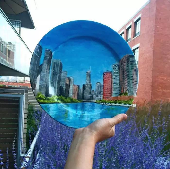 为旅行留下一份美好的记忆,去一个地方旅游留些什么纪念品