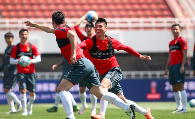 投乐彩：国足生死战刷卡出线非易事，高洪波迎救赎，足协信任高