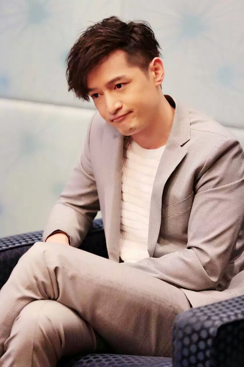 胡歌琅琊榜2,为啥胡歌不拍琅琊榜2