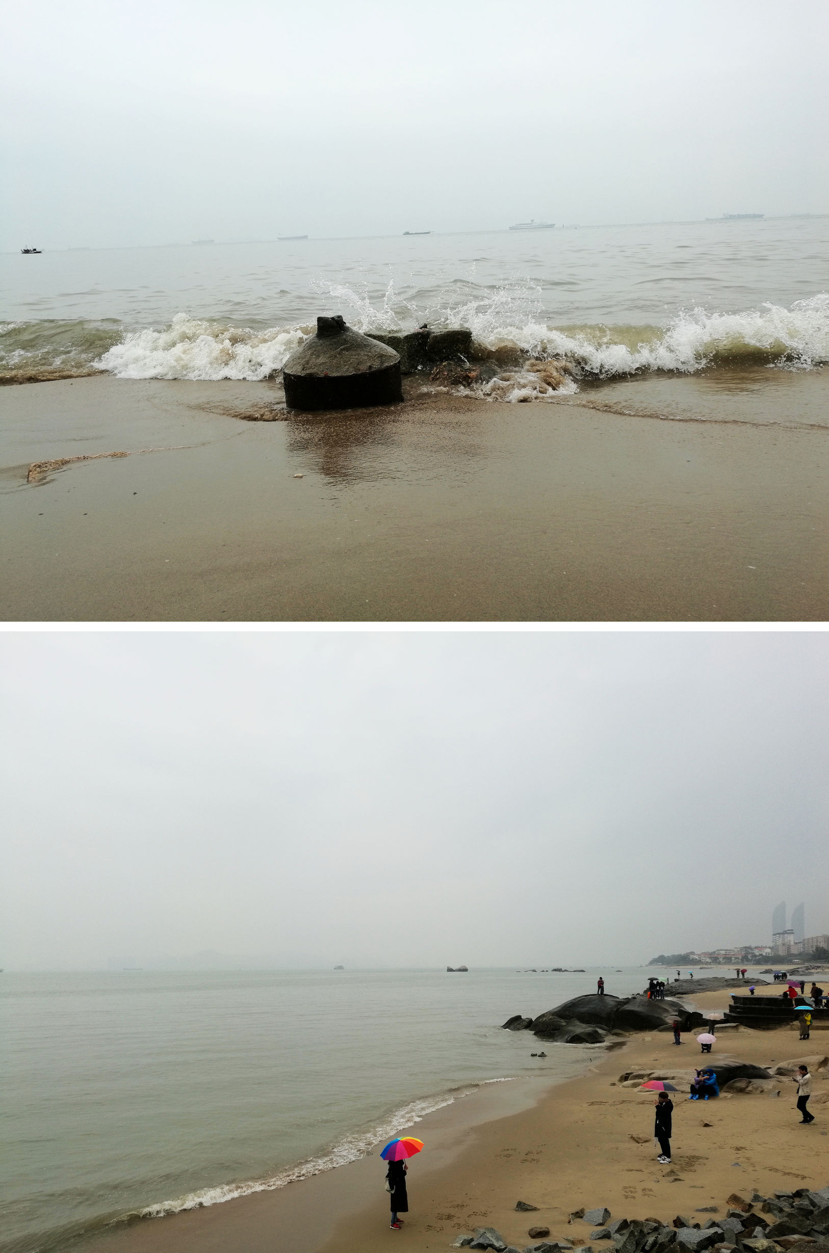 菲·独行侠·福州出发剑走偏锋厦门你可能没去过的美景