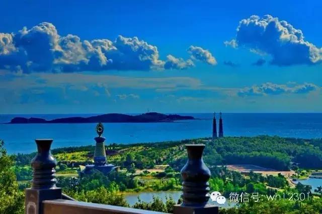 大乳山掠影，我是个奇迹